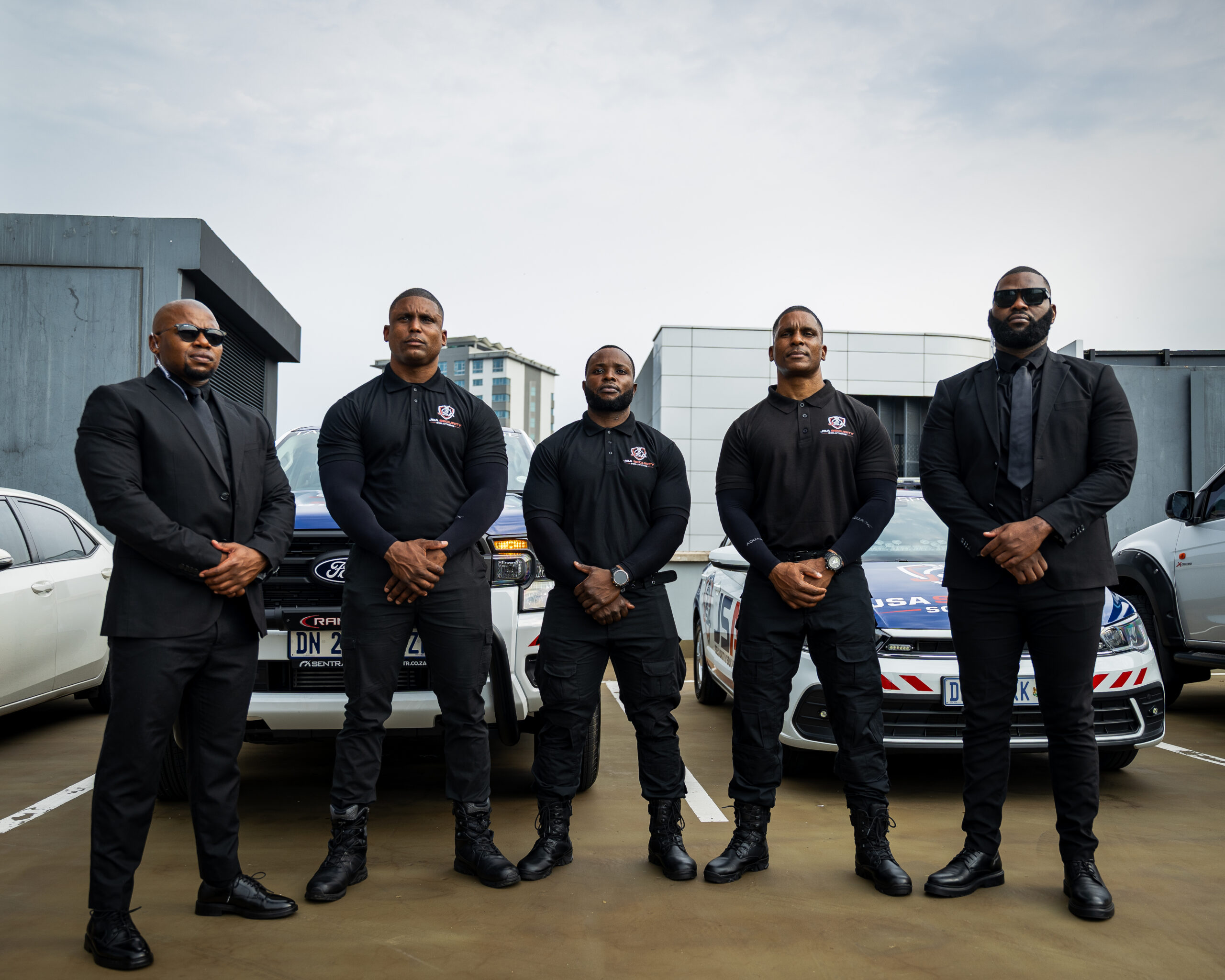 JSA Security