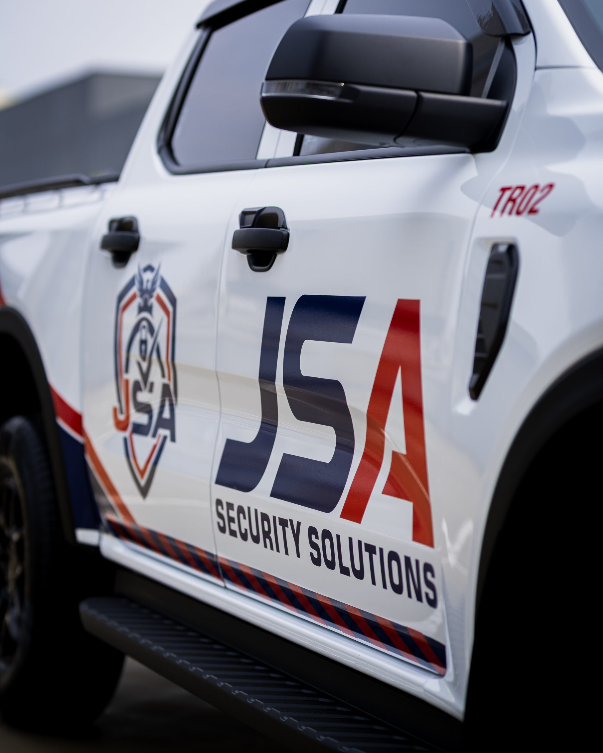 JSA Security