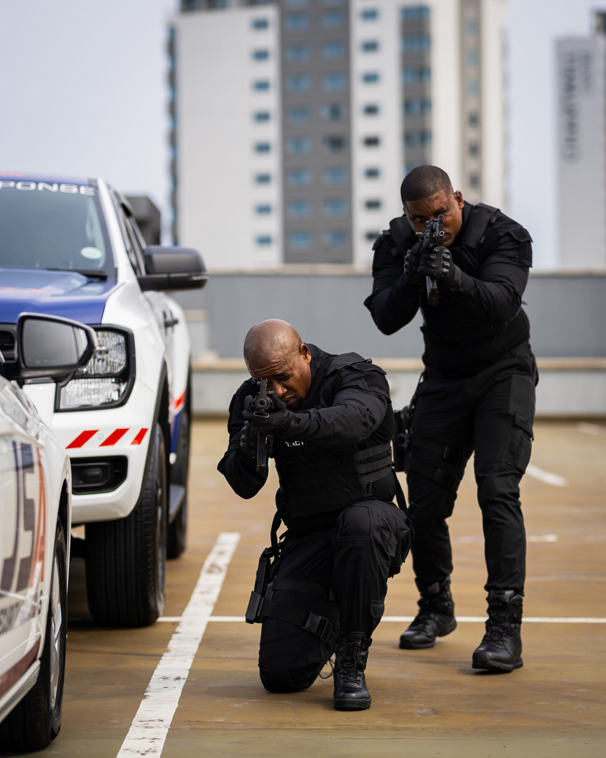 JSA Security