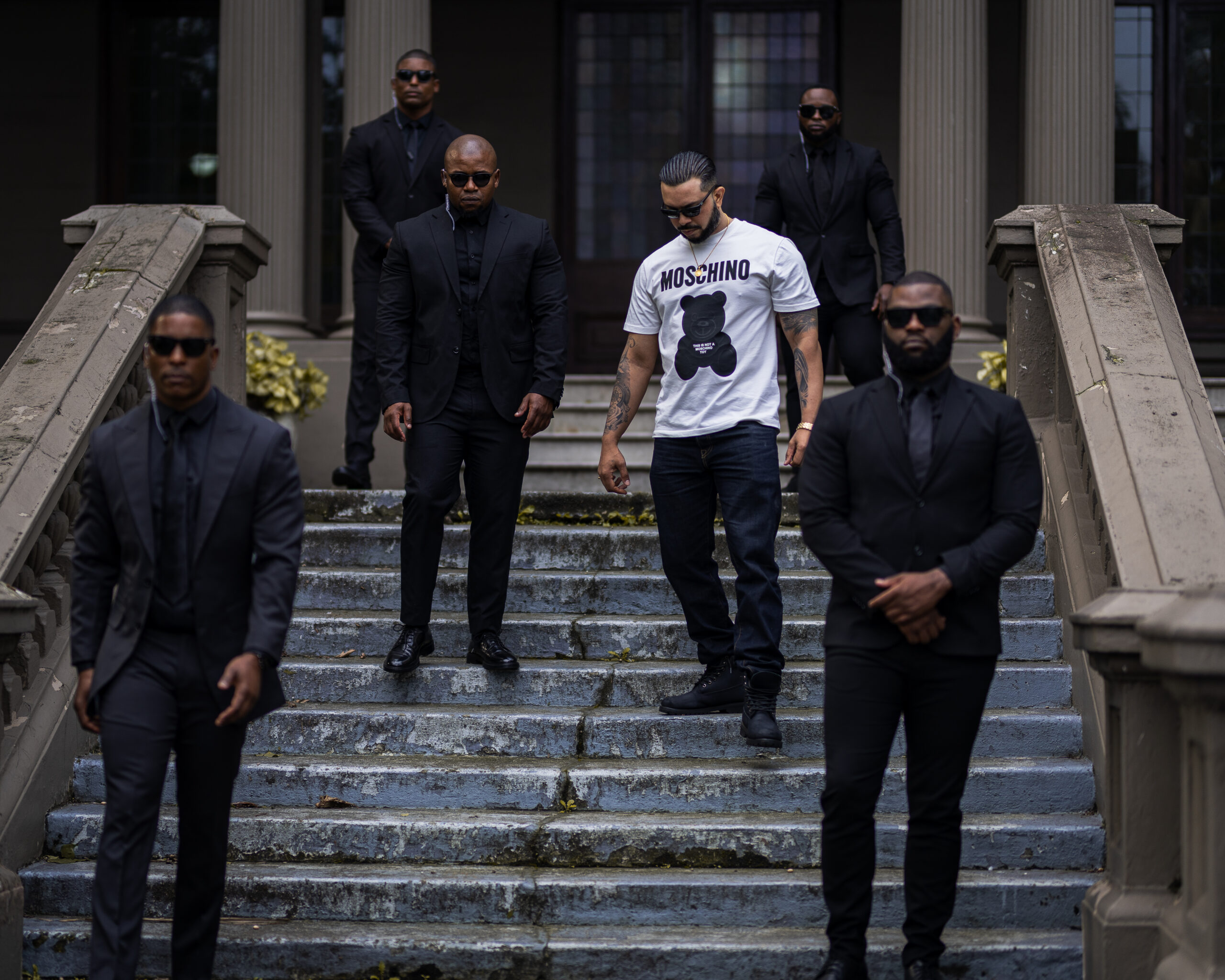 JSA Security