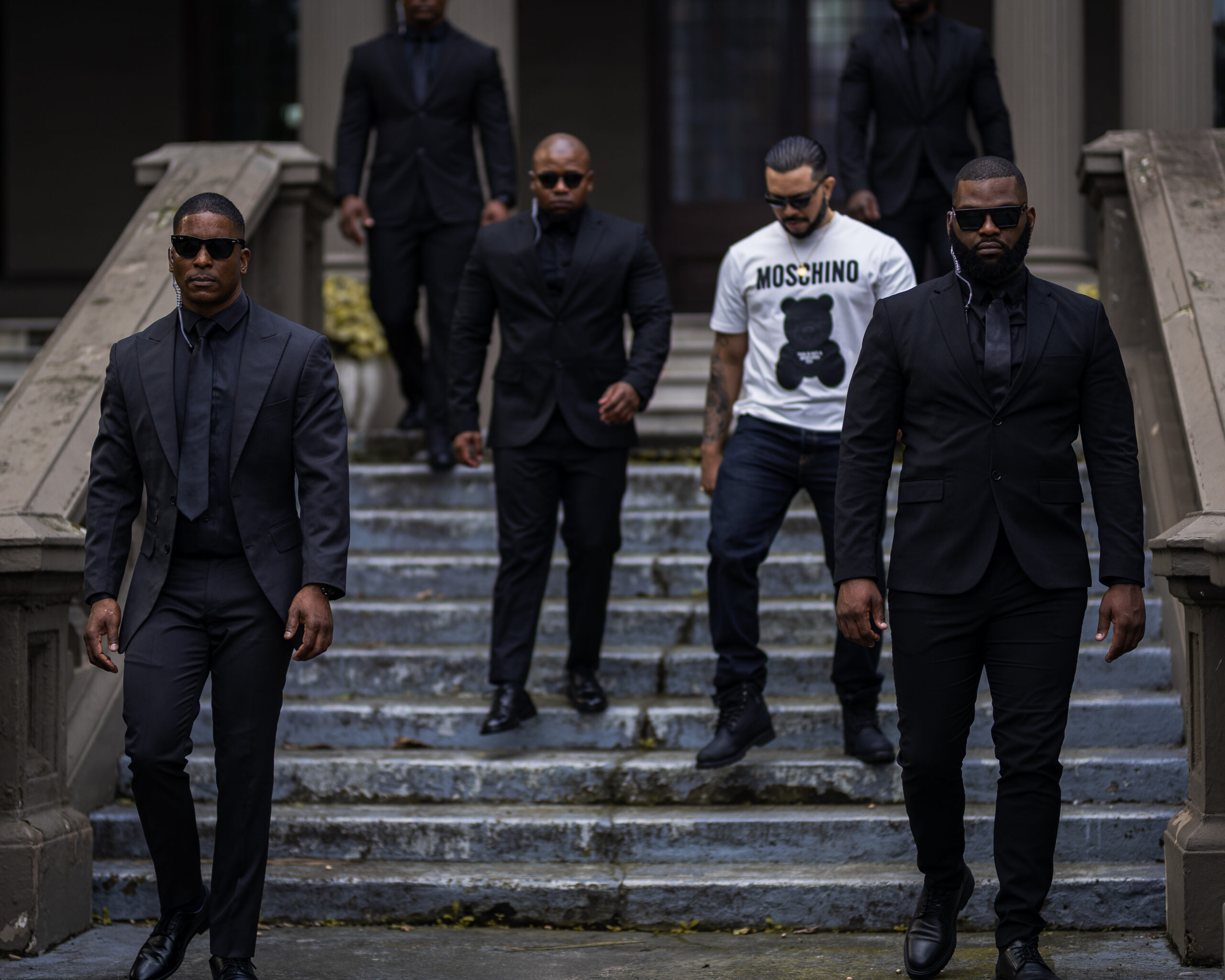 JSA Security